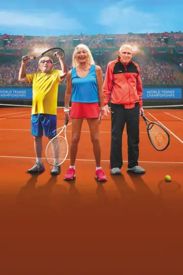 Tenis dla zaawansowanych