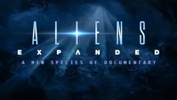 Zasłona do filmu "Aliens Expanded" #667715