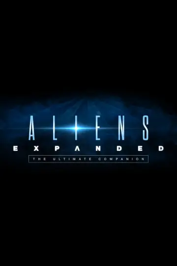Plakat do filmu "Aliens Expanded" #667739