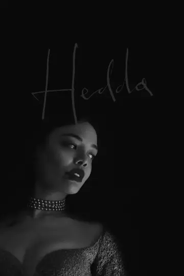 Plakat do filmu "Hedda" #1803311