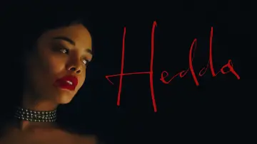 Zasłona do filmu "Hedda" #587812