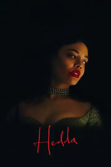 Plakat do filmu "Hedda" #587829