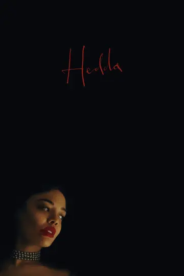 Plakat do filmu "Hedda" #587835
