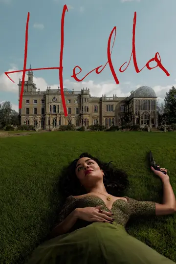 Plakat do filmu "Hedda" #782397