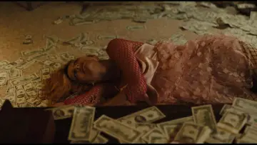 Zasłona do filmu "Słodki przekręt" #1900616