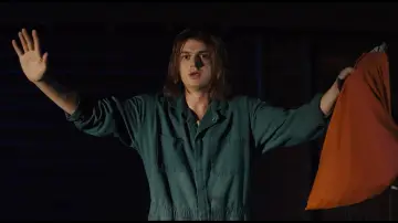 Zasłona do filmu "Słodki przekręt" #1900620
