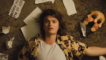 Zasłona do filmu "Słodki przekręt" #1900621