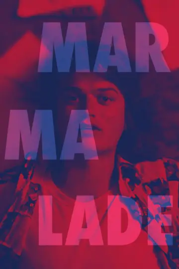 Plakat do filmu "Słodki przekręt" #366163