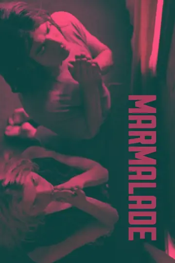 Plakat do filmu "Słodki przekręt" #366164