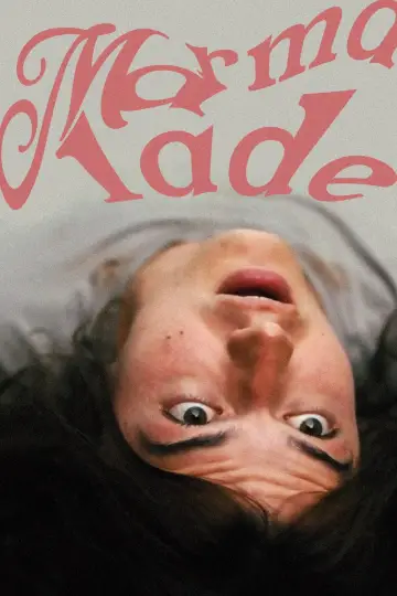 Plakat do filmu "Słodki przekręt" #366169
