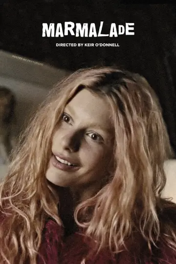 Plakat do filmu "Słodki przekręt" #464120
