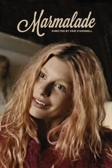 Plakat do filmu "Słodki przekręt" #464122
