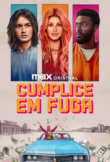 Plakat do filmu "Słodki przekręt" #756491