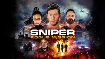 Zasłona do filmu "Snajper: Samotna misja" #75564