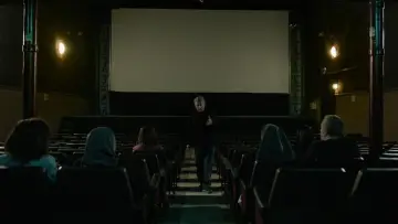 Zasłona do filmu "Zamknij oczy" #983984