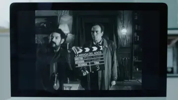 Zasłona do filmu "Zamknij oczy" #984002