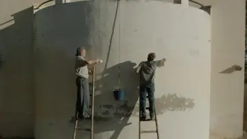 Zasłona do filmu "Zamknij oczy" #984006