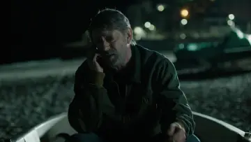 Zasłona do filmu "Zamknij oczy" #984007