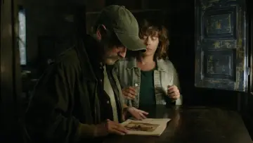 Zasłona do filmu "Zamknij oczy" #984010