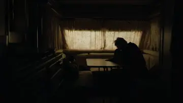 Zasłona do filmu "Zamknij oczy" #984012
