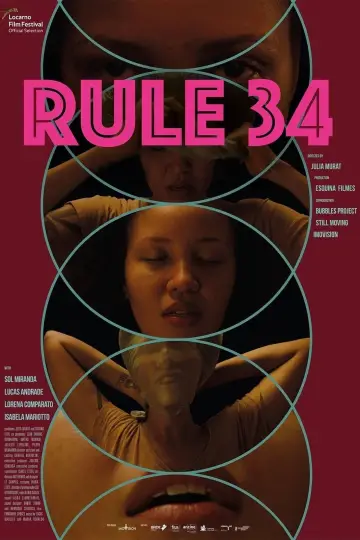 Regra 34