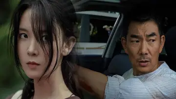 Zasłona do filmu "烈探" #475193