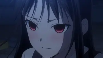 Zasłona do filmu "かぐや様は告らせたい-ファーストキッスは終わらない-" #317139
