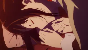Zasłona do filmu "かぐや様は告らせたい-ファーストキッスは終わらない-" #317141