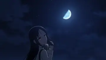 Zasłona do filmu "かぐや様は告らせたい-ファーストキッスは終わらない-" #805354