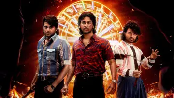 Zasłona do filmu "ആര്‍ഡിഎക്സ്: റോബര്‍ട്ട് ഡോണി സേവ്യര്‍" #317289
