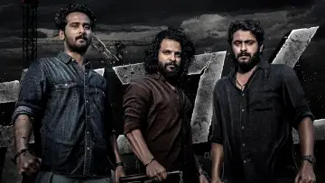 Zasłona do filmu "ആര്‍ഡിഎക്സ്: റോബര്‍ട്ട് ഡോണി സേവ്യര്‍" #317290