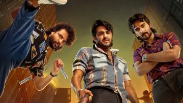 Zasłona do filmu "ആര്‍ഡിഎക്സ്: റോബര്‍ട്ട് ഡോണി സേവ്യര്‍" #317294