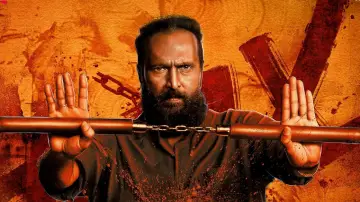 Zasłona do filmu "ആര്‍ഡിഎക്സ്: റോബര്‍ട്ട് ഡോണി സേവ്യര്‍" #317296