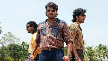 Zasłona do filmu "ആര്‍ഡിഎക്സ്: റോബര്‍ട്ട് ഡോണി സേവ്യര്‍" #317301