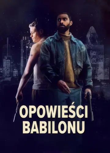 Opowieści Babilonu