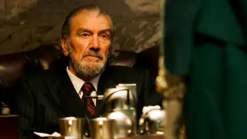Zasłona do filmu "Opowieści Babilonu" #370728