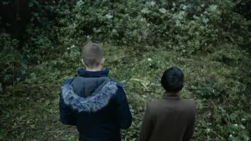 Zasłona do filmu "Pierwsza sprawa" #1082572