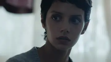Zasłona do filmu "Pierwsza sprawa" #1082573