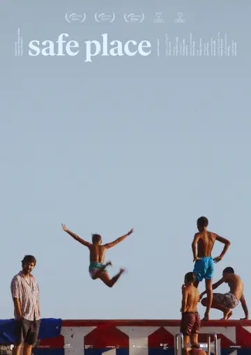 Bezpieczne miejsce
