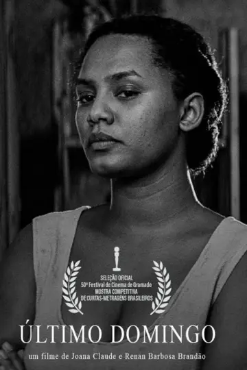 Plakat do filmu "Último Domingo" #1150576