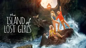Zasłona do filmu "The Island of Lost Girls" #918089