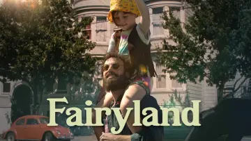 Zasłona do filmu "Fairyland" #697382