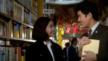 Zasłona do filmu "花咲く乙女たち" #1621678
