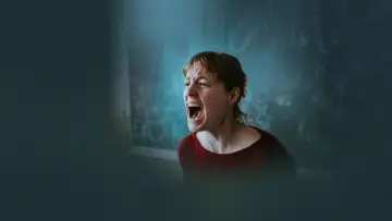 Zasłona do filmu "Pokój nauczycielski" #1185118