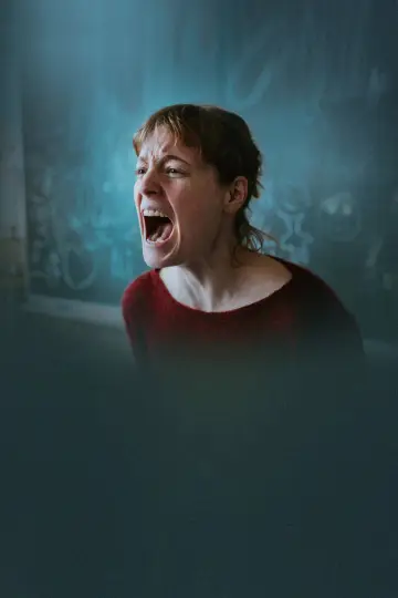 Plakat do filmu "Pokój nauczycielski" #1185120