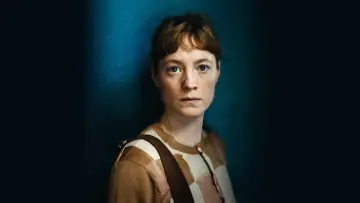 Zasłona do filmu "Pokój nauczycielski" #190269