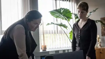 Zasłona do filmu "Pokój nauczycielski" #190283