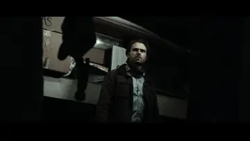 Zasłona do filmu "VACANT" #533864