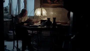 Zasłona do filmu "Mi reino" #1632076