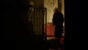Zasłona do filmu "Mi reino" #1632077